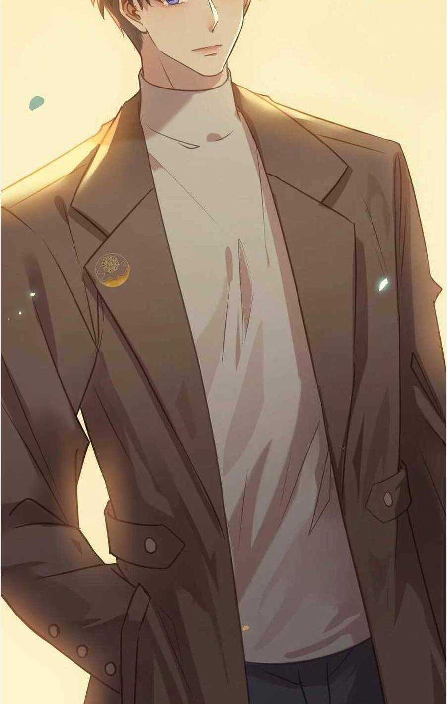 Nghịch Đồ Mỗi Ngày Đều Muốn Bắt Nạt Sư Phụ Chapter 167 trang 40