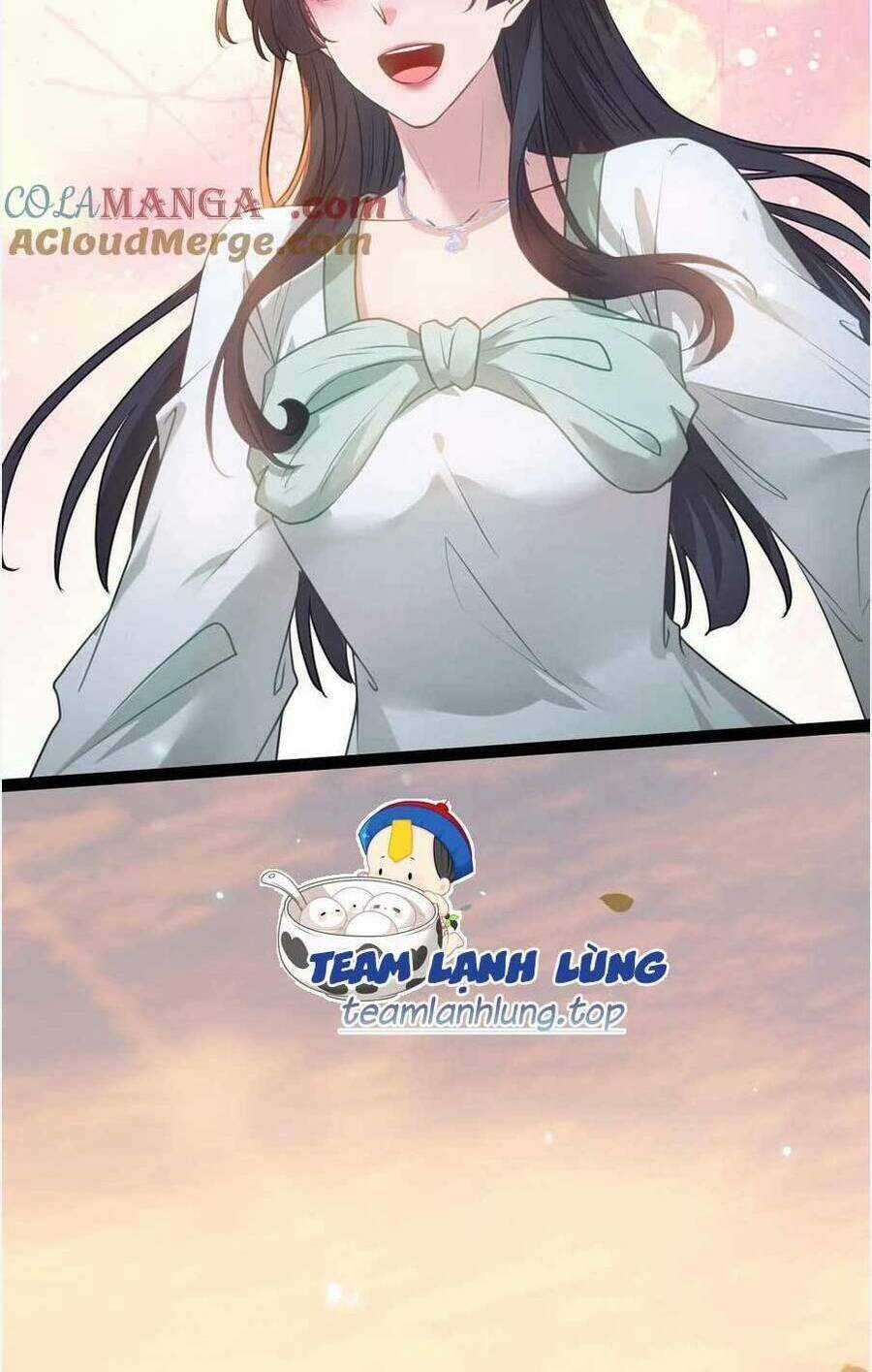 Nghịch Đồ Mỗi Ngày Đều Muốn Bắt Nạt Sư Phụ Chapter 167 trang 42