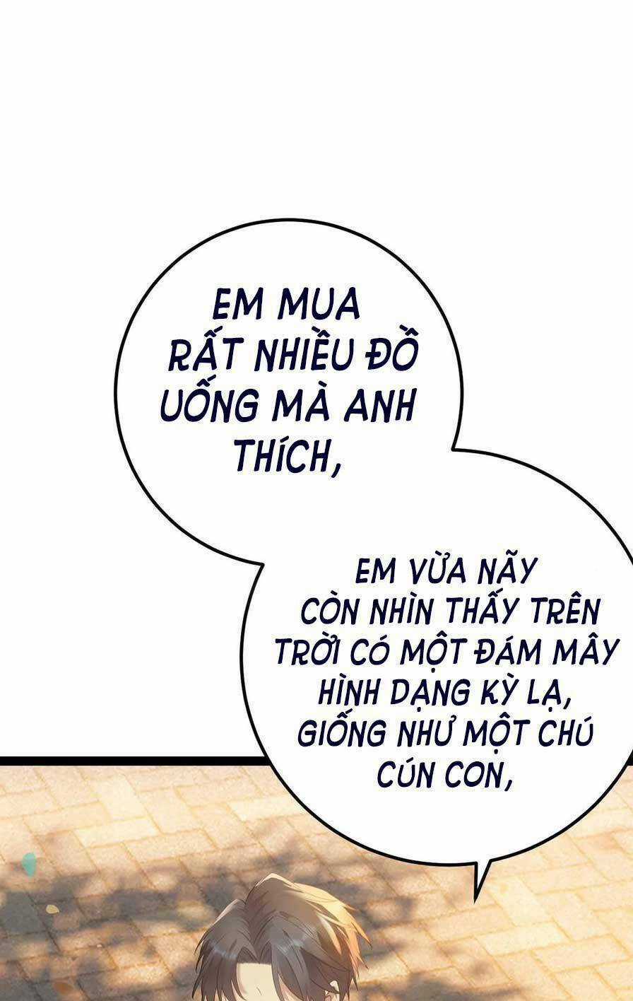 Nghịch Đồ Mỗi Ngày Đều Muốn Bắt Nạt Sư Phụ Chapter 167 trang 45