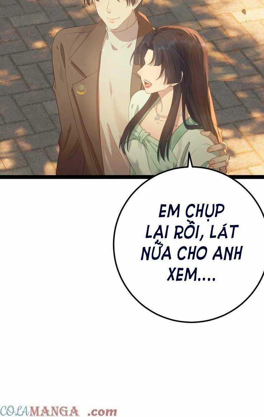 Nghịch Đồ Mỗi Ngày Đều Muốn Bắt Nạt Sư Phụ Chapter 167 trang 46