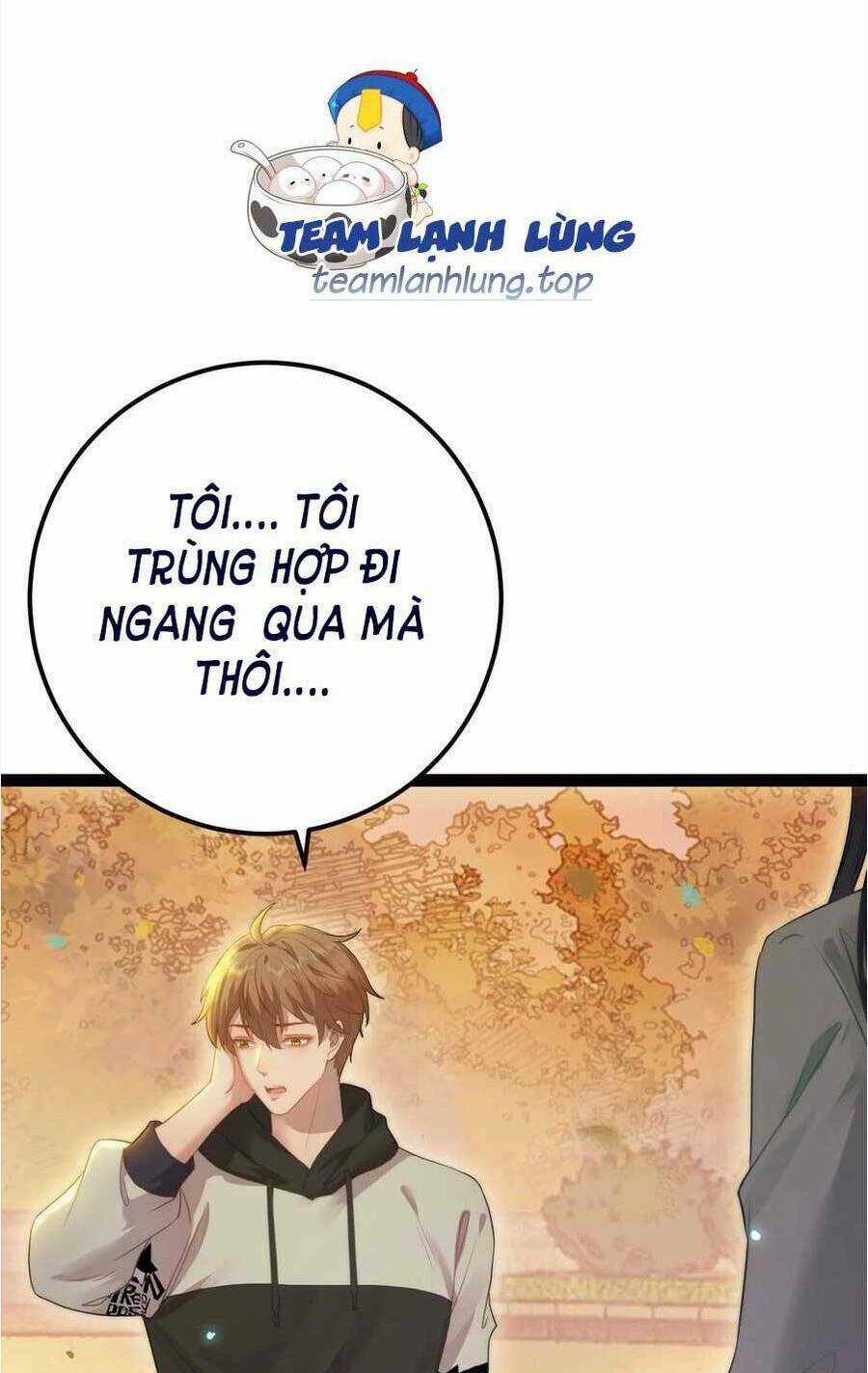 Nghịch Đồ Mỗi Ngày Đều Muốn Bắt Nạt Sư Phụ Chapter 167 trang 5