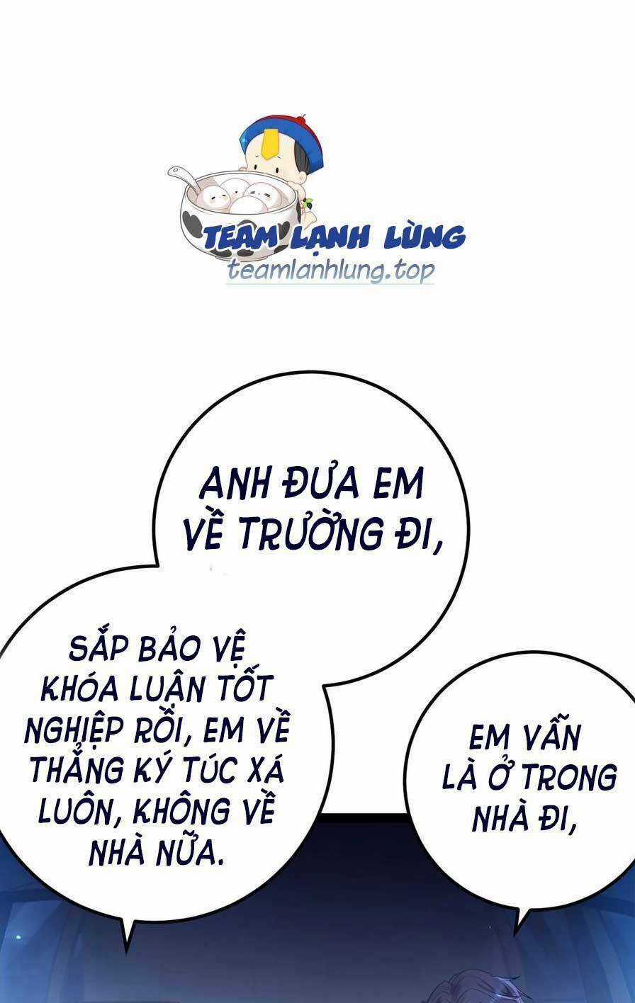 Nghịch Đồ Mỗi Ngày Đều Muốn Bắt Nạt Sư Phụ Chapter 167 trang 51