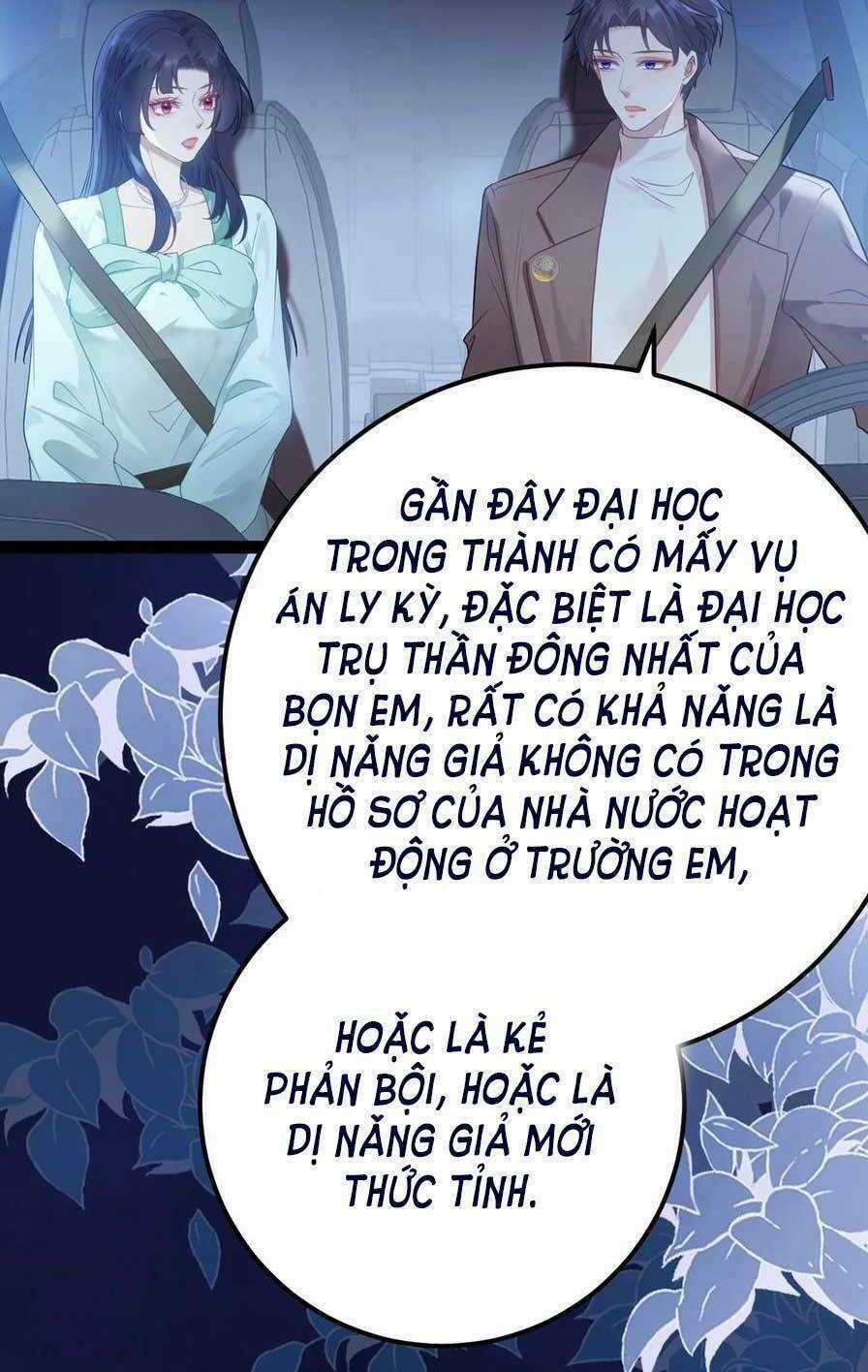Nghịch Đồ Mỗi Ngày Đều Muốn Bắt Nạt Sư Phụ Chapter 167 trang 52