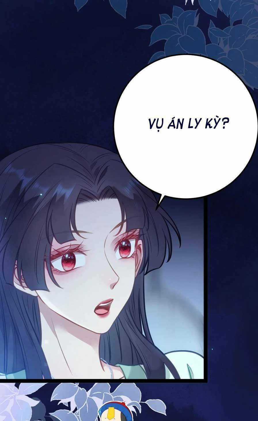 Nghịch Đồ Mỗi Ngày Đều Muốn Bắt Nạt Sư Phụ Chapter 167 trang 53