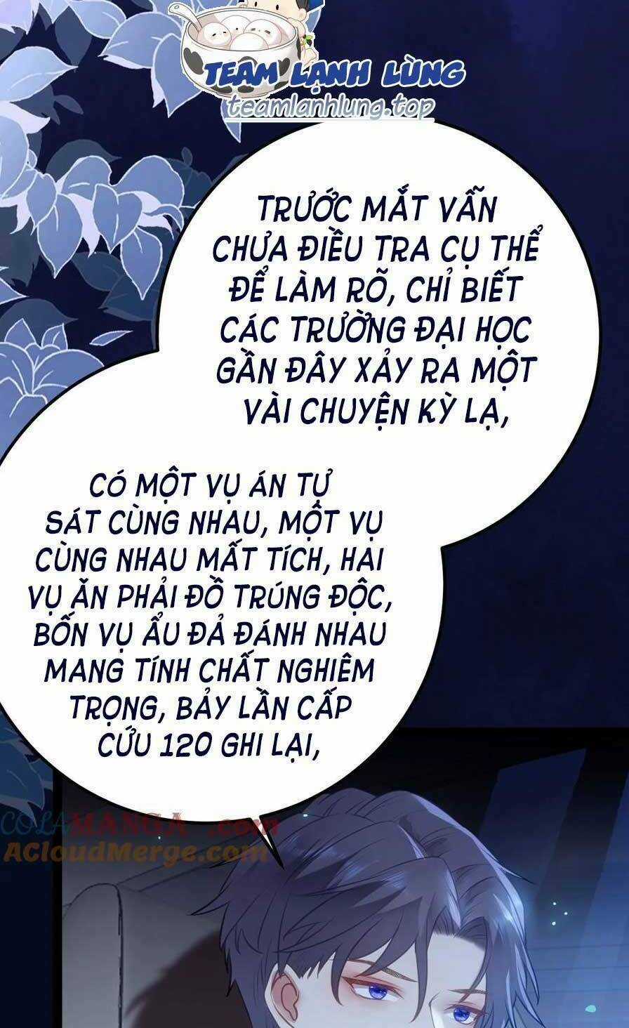 Nghịch Đồ Mỗi Ngày Đều Muốn Bắt Nạt Sư Phụ Chapter 167 trang 54