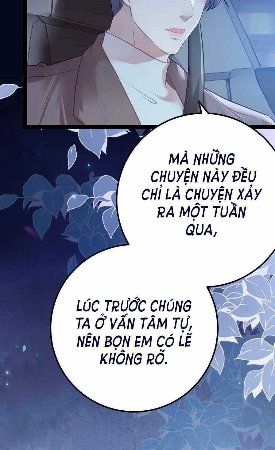 Nghịch Đồ Mỗi Ngày Đều Muốn Bắt Nạt Sư Phụ Chapter 167 trang 55