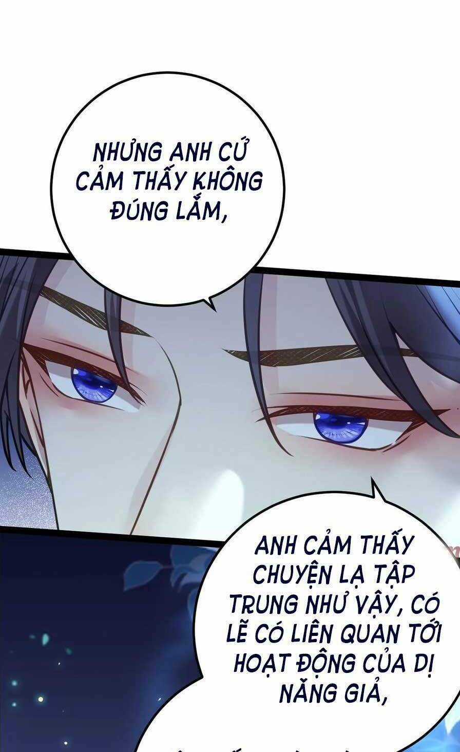 Nghịch Đồ Mỗi Ngày Đều Muốn Bắt Nạt Sư Phụ Chapter 167 trang 58