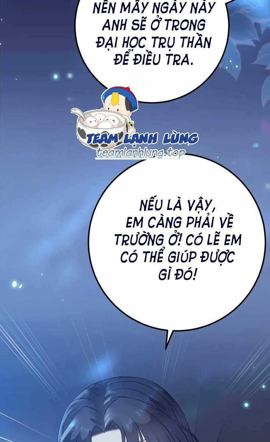 Nghịch Đồ Mỗi Ngày Đều Muốn Bắt Nạt Sư Phụ Chapter 167 trang 59