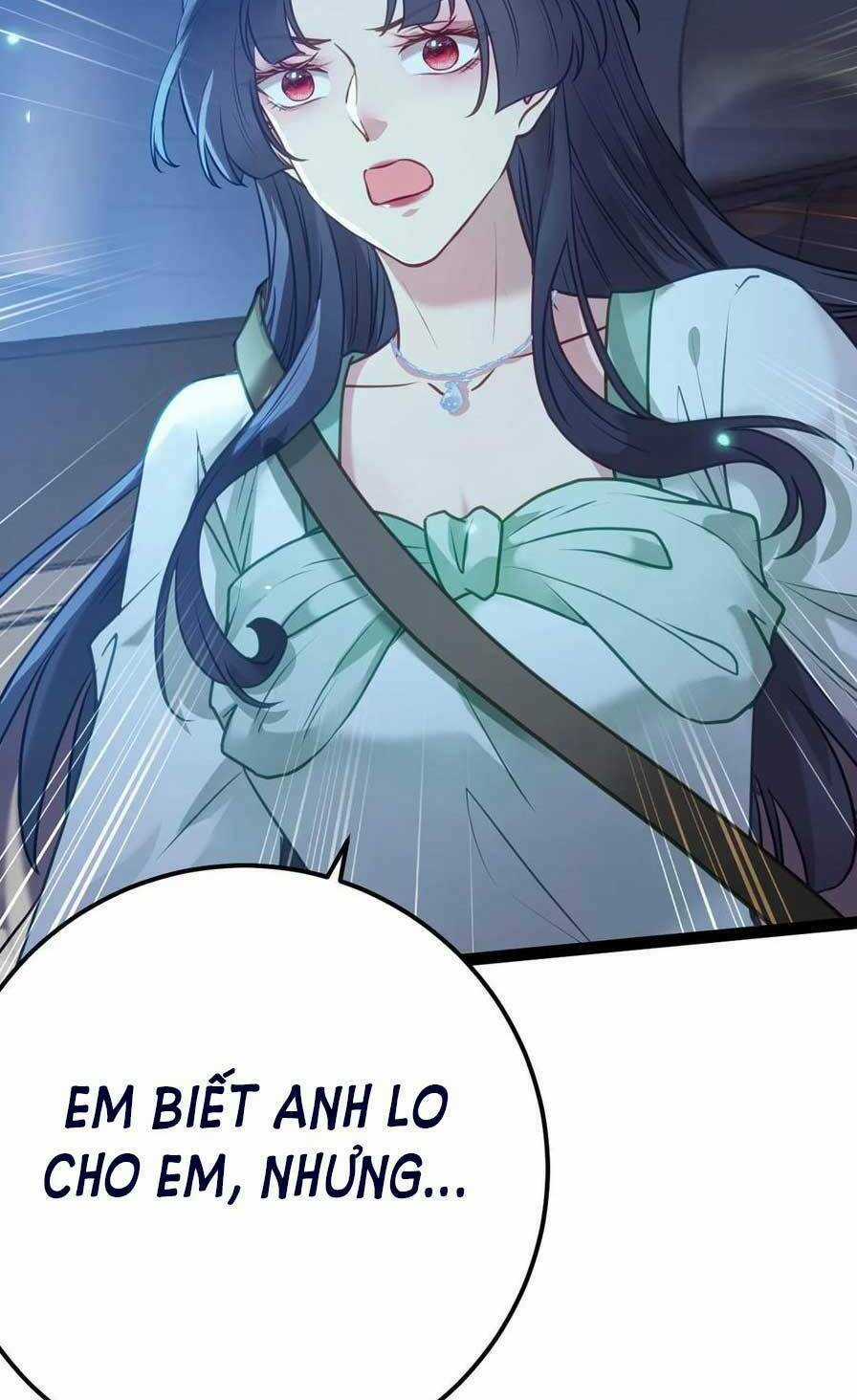 Nghịch Đồ Mỗi Ngày Đều Muốn Bắt Nạt Sư Phụ Chapter 167 trang 60