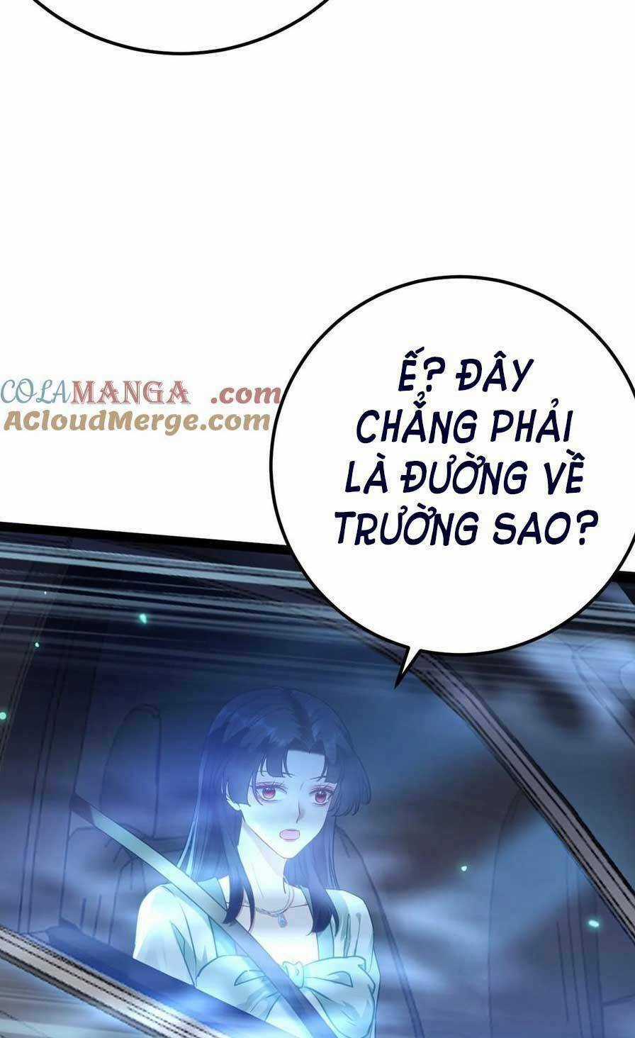 Nghịch Đồ Mỗi Ngày Đều Muốn Bắt Nạt Sư Phụ Chapter 167 trang 61