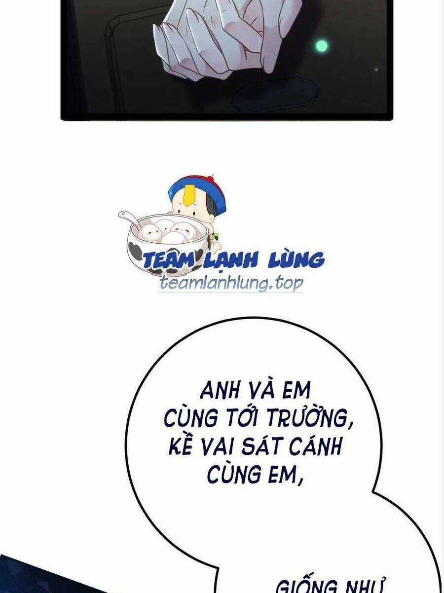 Nghịch Đồ Mỗi Ngày Đều Muốn Bắt Nạt Sư Phụ Chapter 167 trang 65