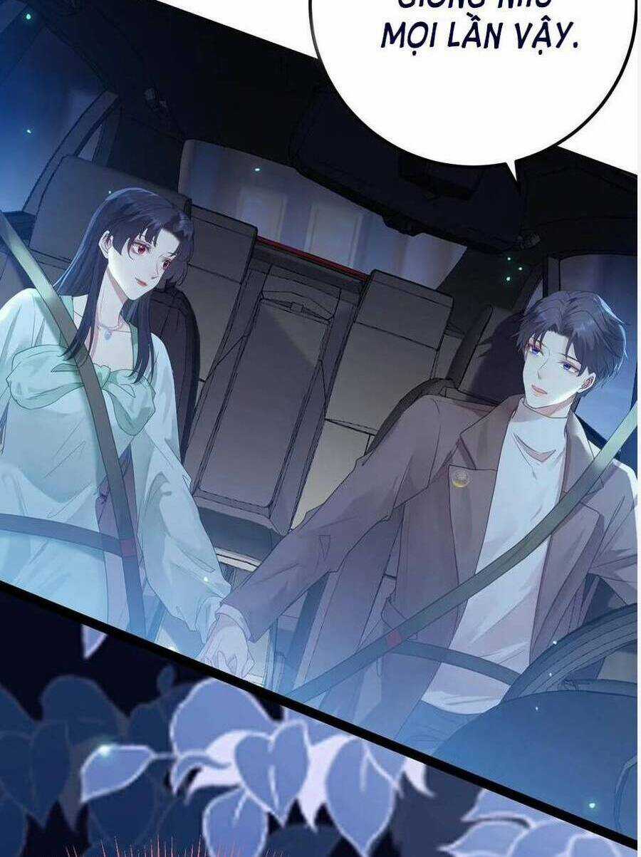 Nghịch Đồ Mỗi Ngày Đều Muốn Bắt Nạt Sư Phụ Chapter 167 trang 66