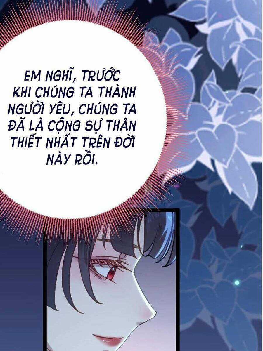 Nghịch Đồ Mỗi Ngày Đều Muốn Bắt Nạt Sư Phụ Chapter 167 trang 67