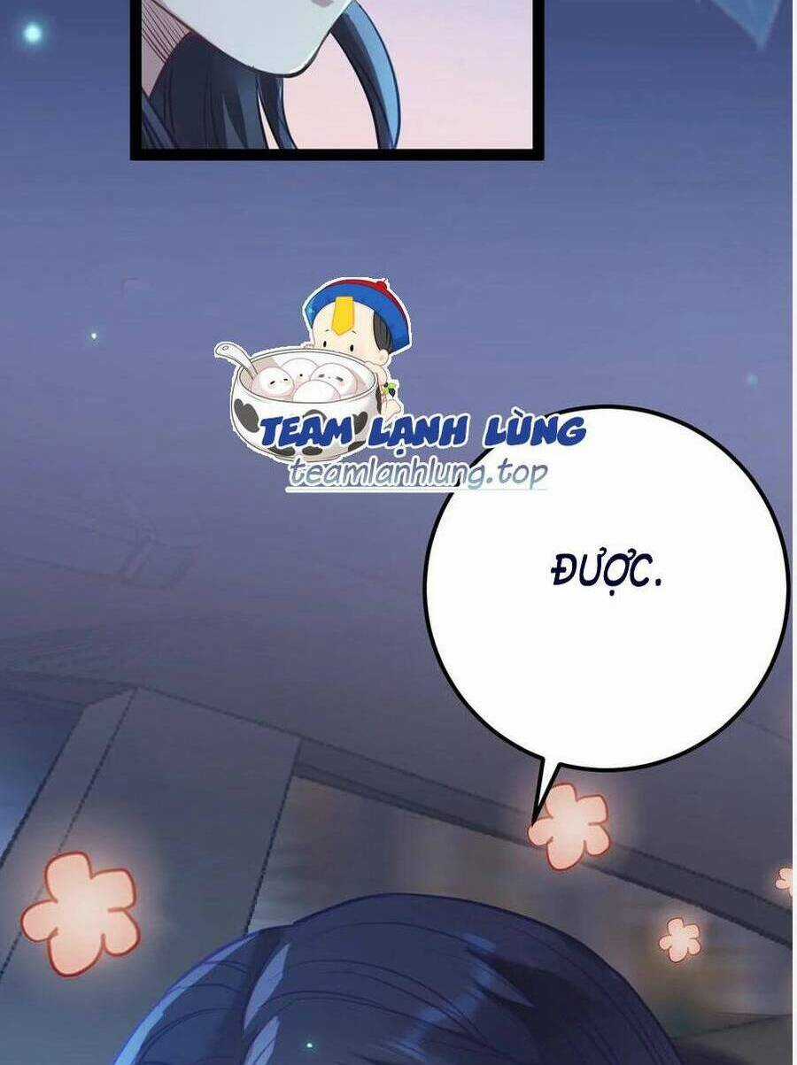 Nghịch Đồ Mỗi Ngày Đều Muốn Bắt Nạt Sư Phụ Chapter 167 trang 68