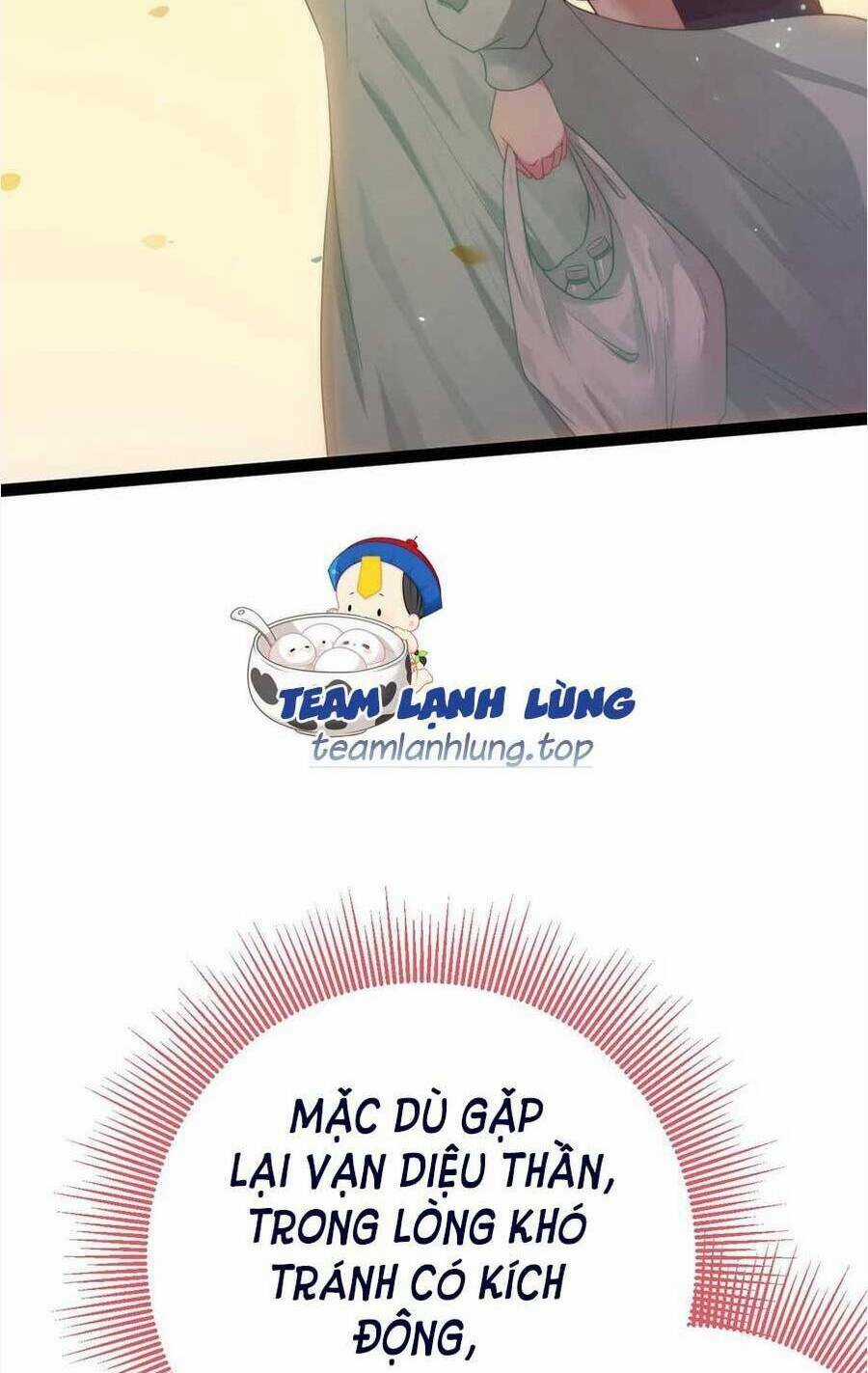 Nghịch Đồ Mỗi Ngày Đều Muốn Bắt Nạt Sư Phụ Chapter 167 trang 9