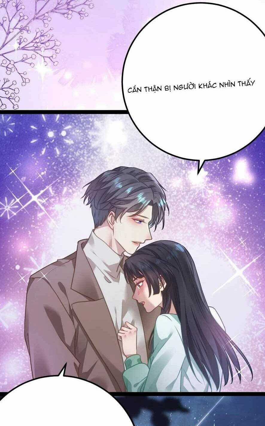 Nghịch Đồ Mỗi Ngày Đều Muốn Bắt Nạt Sư Phụ Chapter 168 trang 17