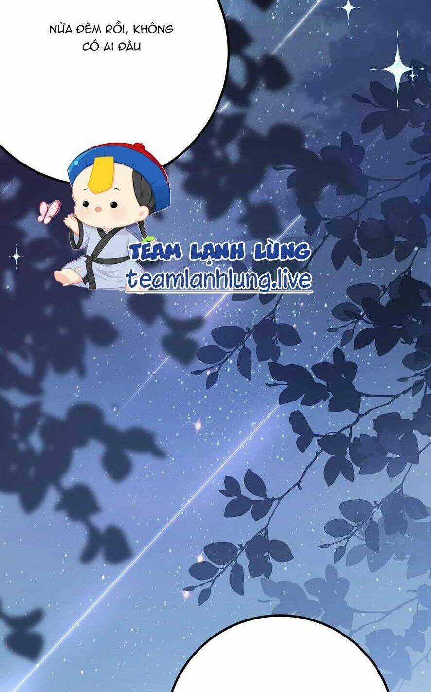 Nghịch Đồ Mỗi Ngày Đều Muốn Bắt Nạt Sư Phụ Chapter 168 trang 18