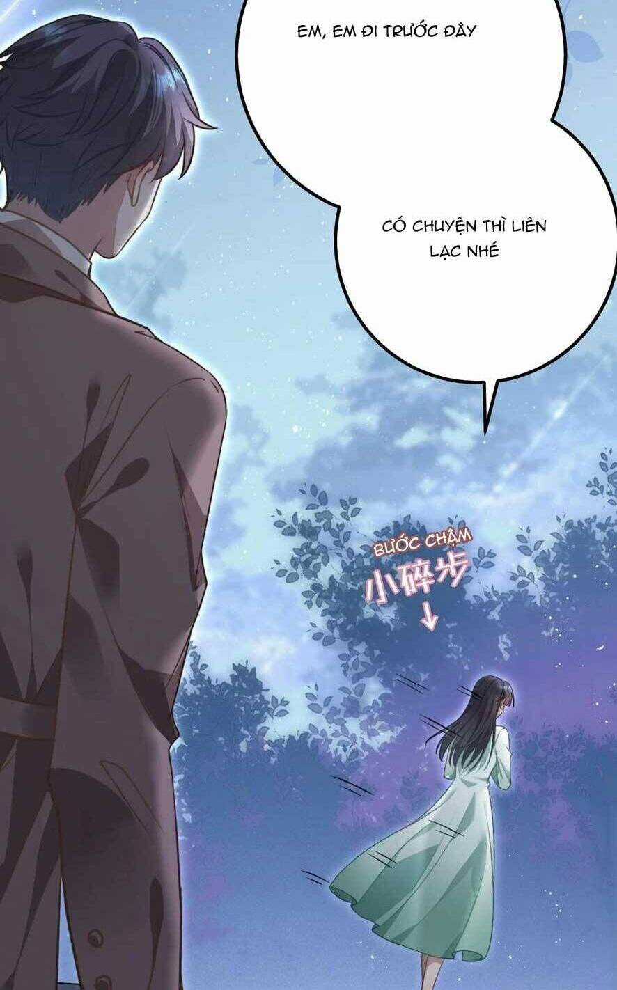 Nghịch Đồ Mỗi Ngày Đều Muốn Bắt Nạt Sư Phụ Chapter 168 trang 19