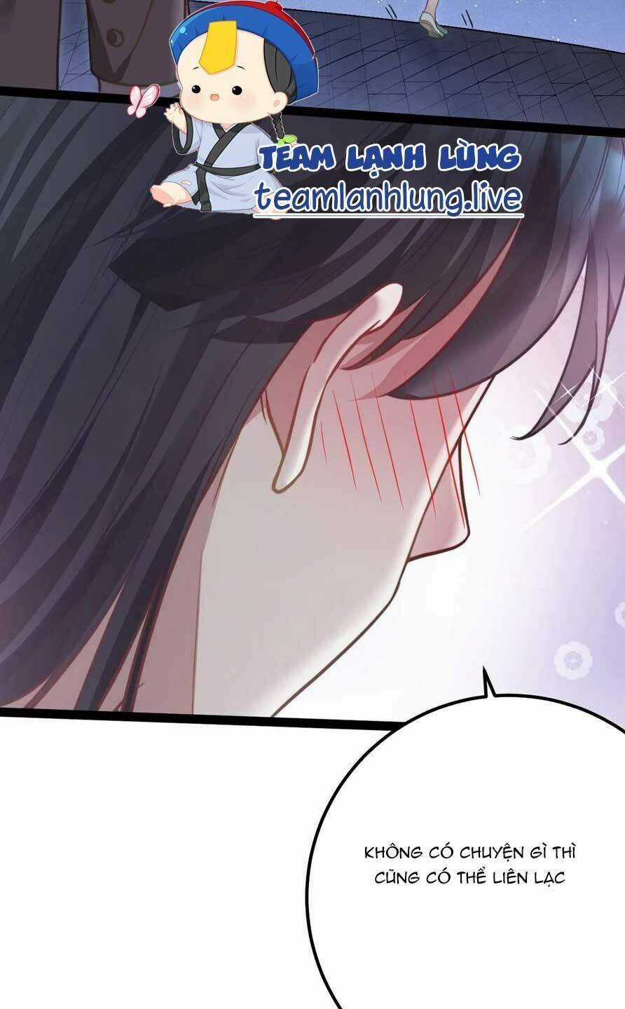 Nghịch Đồ Mỗi Ngày Đều Muốn Bắt Nạt Sư Phụ Chapter 168 trang 20