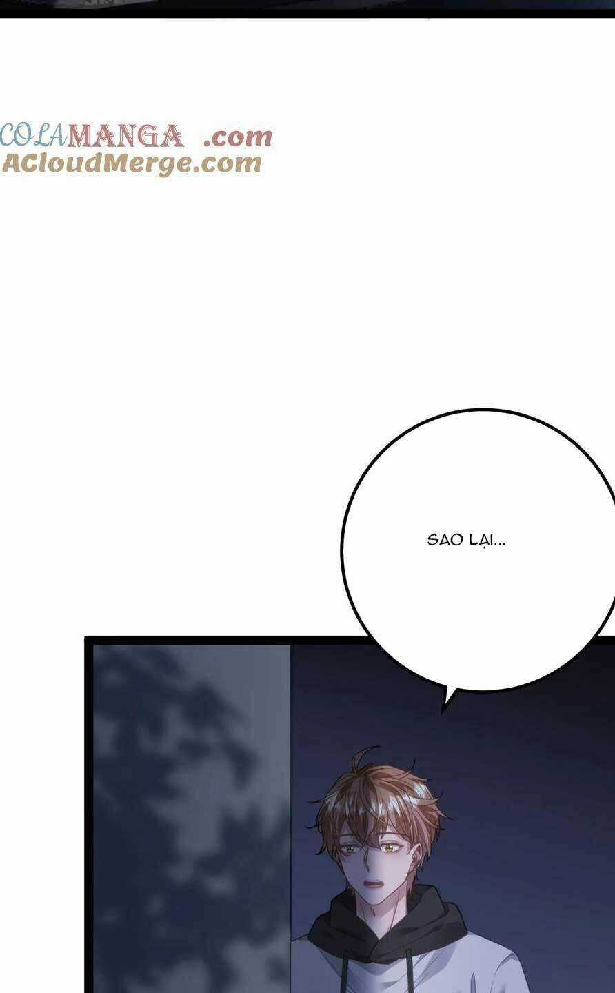 Nghịch Đồ Mỗi Ngày Đều Muốn Bắt Nạt Sư Phụ Chapter 168 trang 26