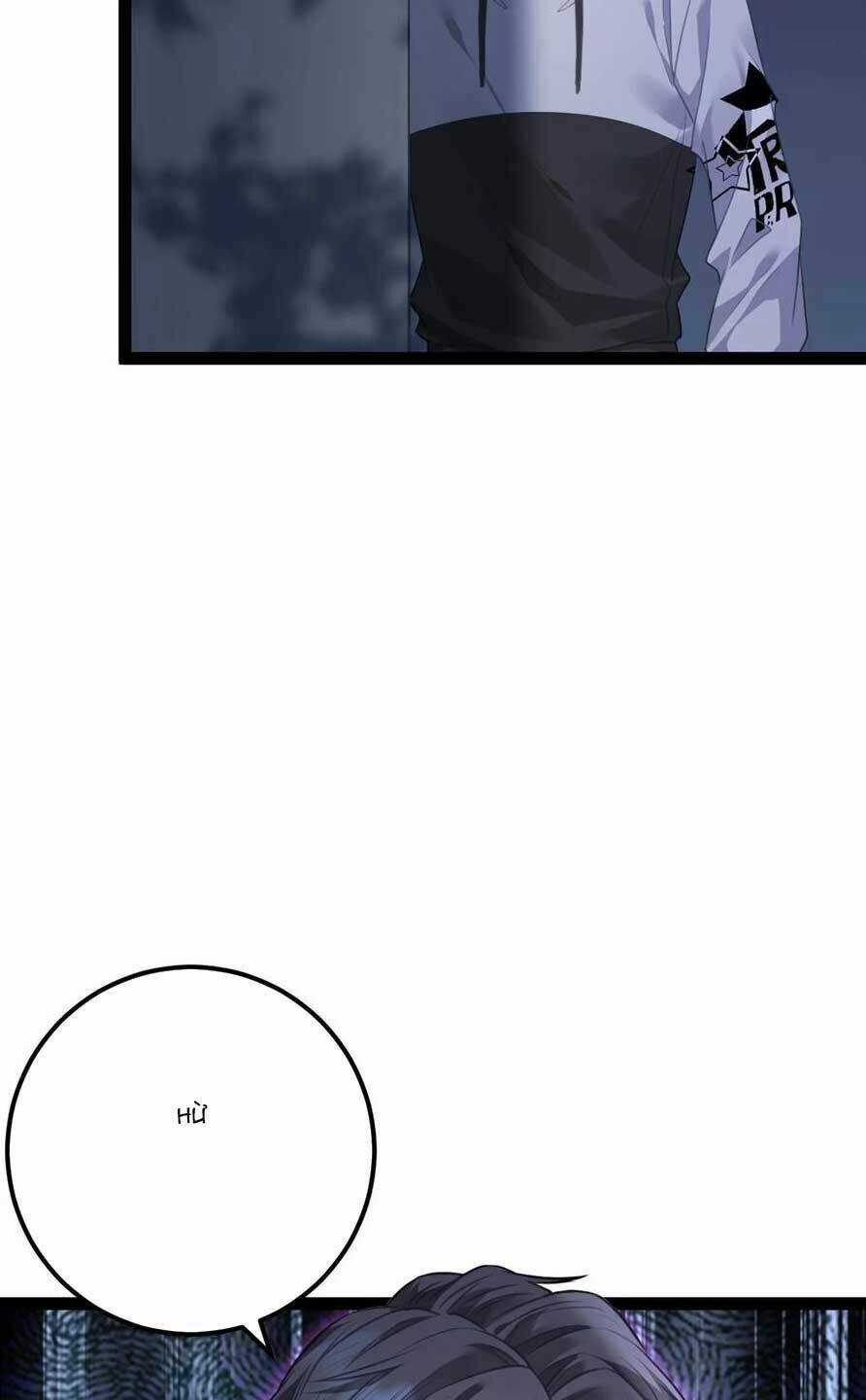 Nghịch Đồ Mỗi Ngày Đều Muốn Bắt Nạt Sư Phụ Chapter 168 trang 27