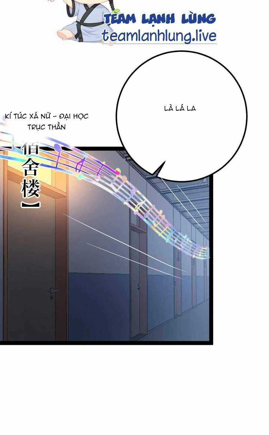 Nghịch Đồ Mỗi Ngày Đều Muốn Bắt Nạt Sư Phụ Chapter 168 trang 30