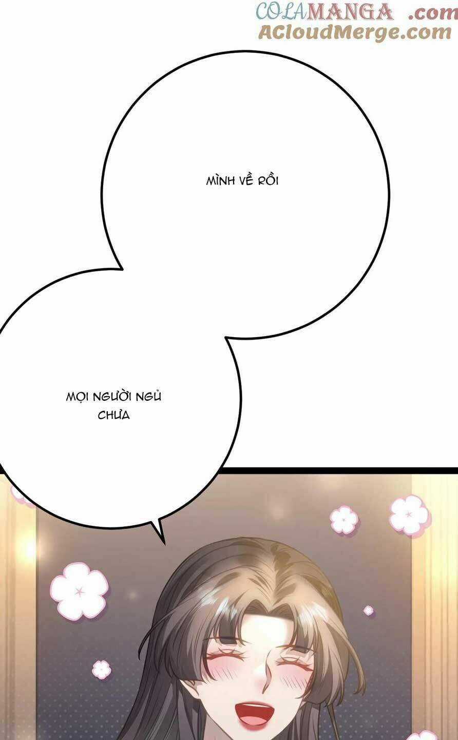 Nghịch Đồ Mỗi Ngày Đều Muốn Bắt Nạt Sư Phụ Chapter 168 trang 31