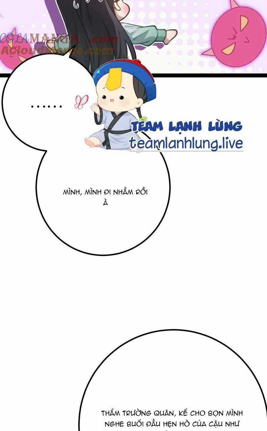 Nghịch Đồ Mỗi Ngày Đều Muốn Bắt Nạt Sư Phụ Chapter 168 trang 34