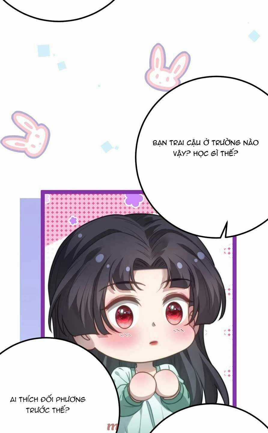 Nghịch Đồ Mỗi Ngày Đều Muốn Bắt Nạt Sư Phụ Chapter 168 trang 36