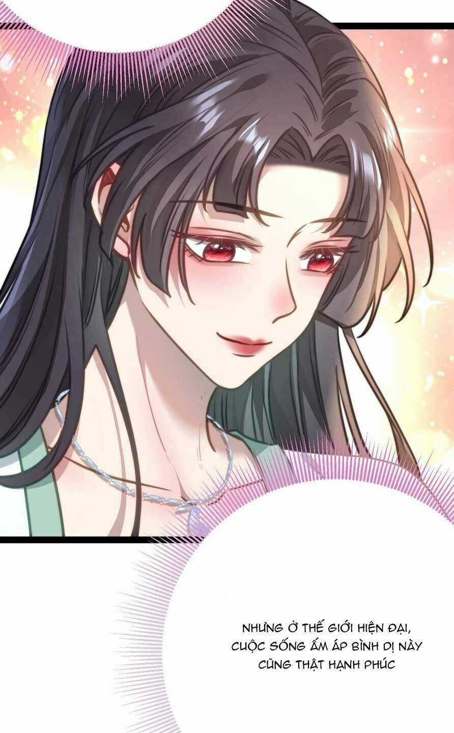 Nghịch Đồ Mỗi Ngày Đều Muốn Bắt Nạt Sư Phụ Chapter 168 trang 38