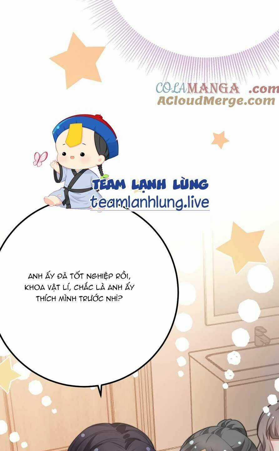 Nghịch Đồ Mỗi Ngày Đều Muốn Bắt Nạt Sư Phụ Chapter 168 trang 39