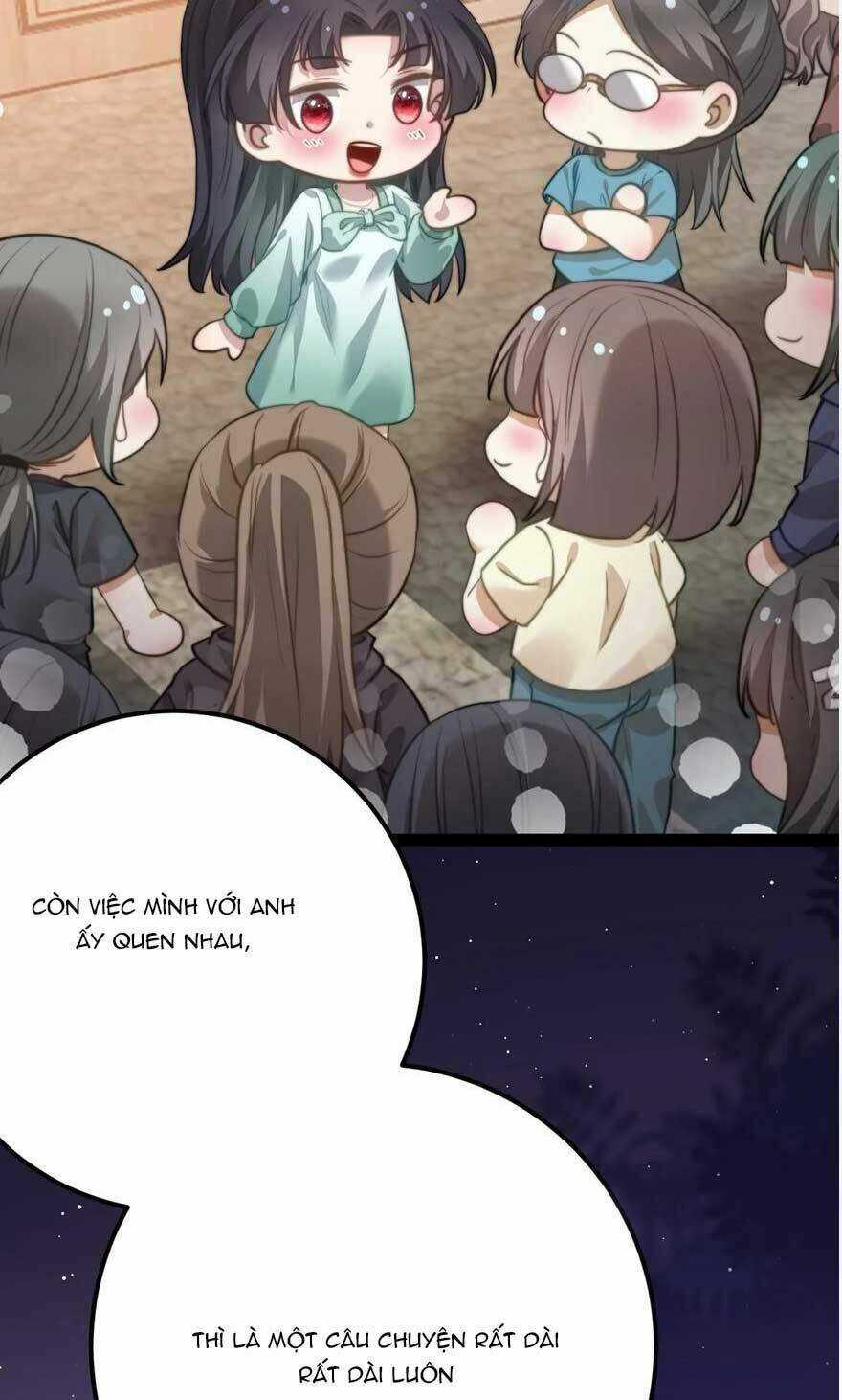 Nghịch Đồ Mỗi Ngày Đều Muốn Bắt Nạt Sư Phụ Chapter 168 trang 40