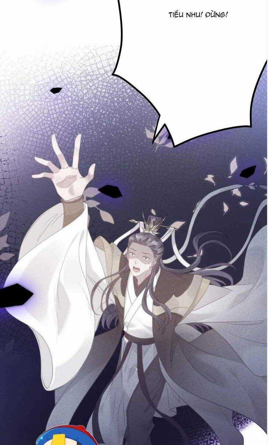 Nghịch Đồ Mỗi Ngày Đều Muốn Bắt Nạt Sư Phụ Chapter 168 trang 46