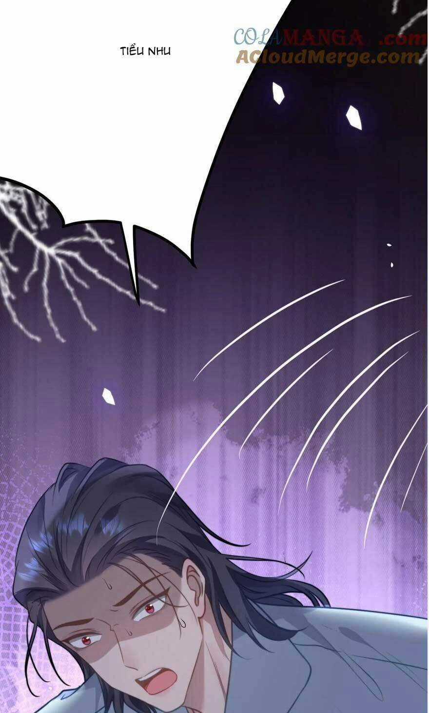 Nghịch Đồ Mỗi Ngày Đều Muốn Bắt Nạt Sư Phụ Chapter 168 trang 48