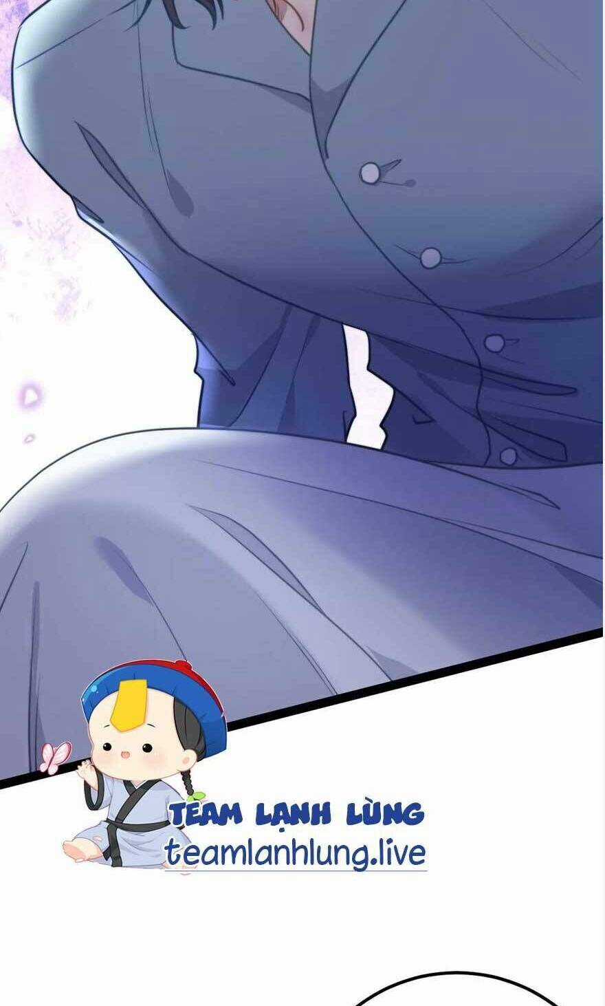 Nghịch Đồ Mỗi Ngày Đều Muốn Bắt Nạt Sư Phụ Chapter 168 trang 49