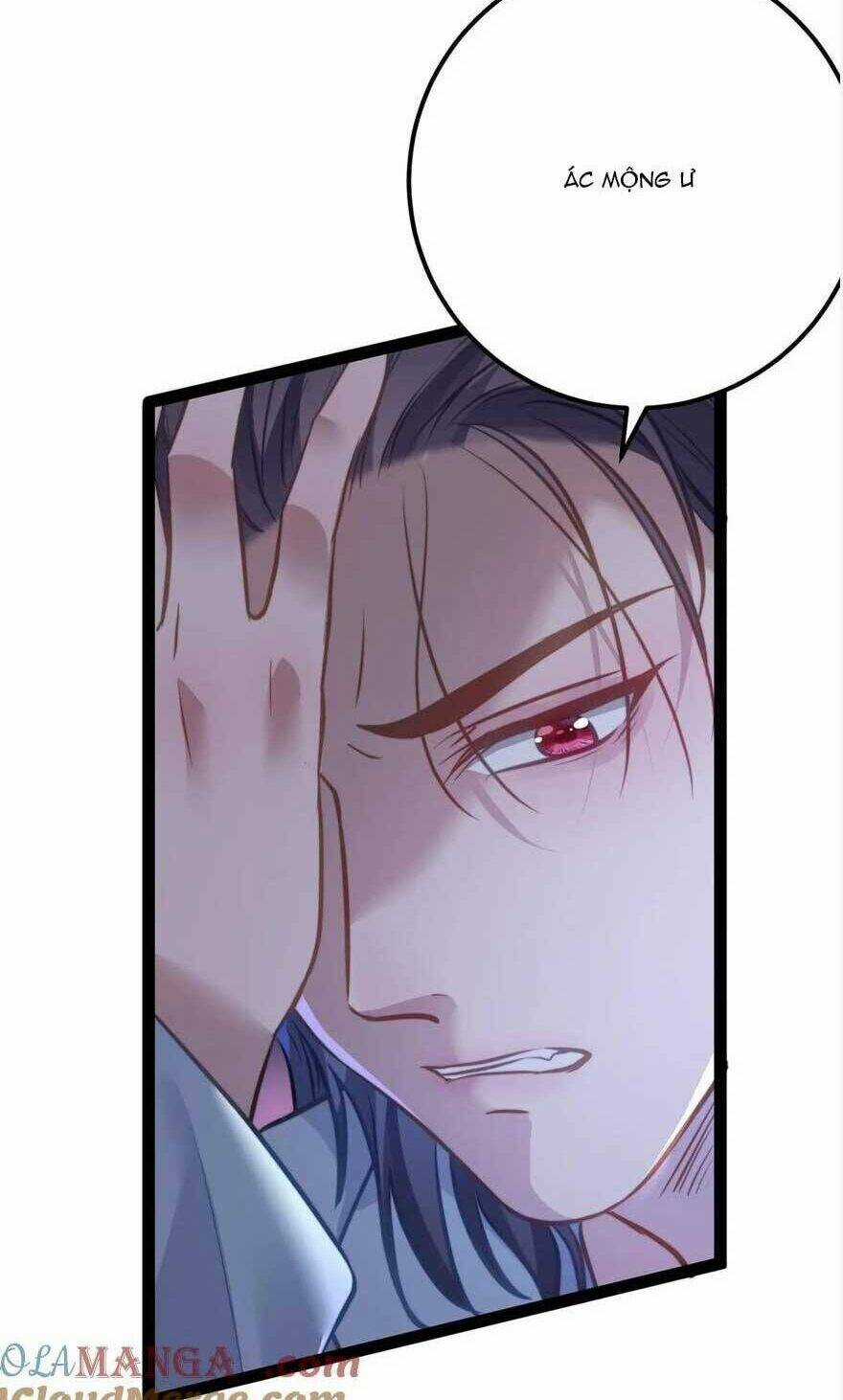 Nghịch Đồ Mỗi Ngày Đều Muốn Bắt Nạt Sư Phụ Chapter 168 trang 50