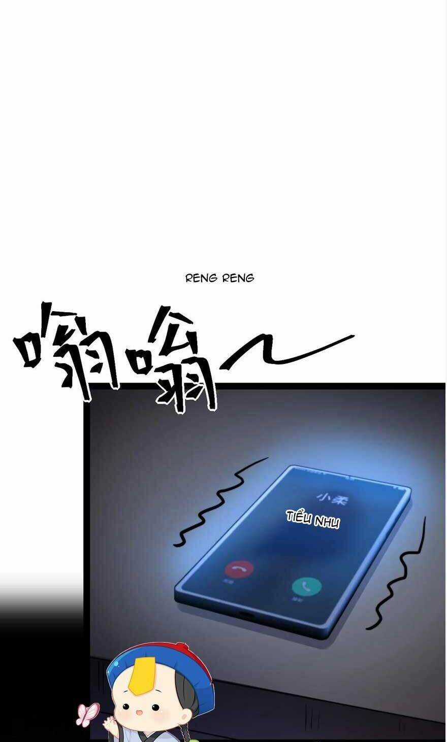 Nghịch Đồ Mỗi Ngày Đều Muốn Bắt Nạt Sư Phụ Chapter 168 trang 52