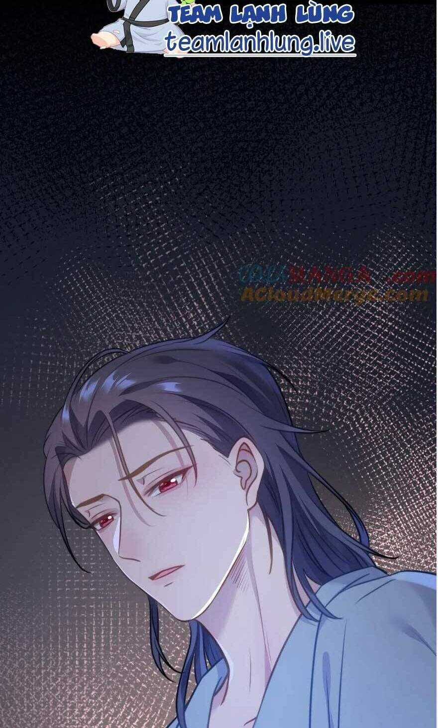 Nghịch Đồ Mỗi Ngày Đều Muốn Bắt Nạt Sư Phụ Chapter 168 trang 53