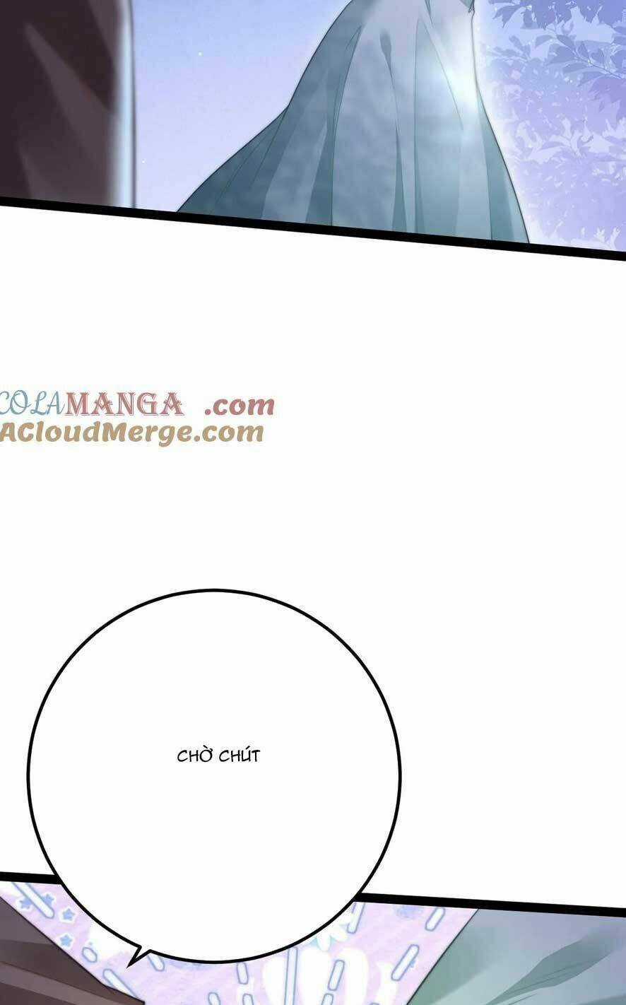 Nghịch Đồ Mỗi Ngày Đều Muốn Bắt Nạt Sư Phụ Chapter 168 trang 8