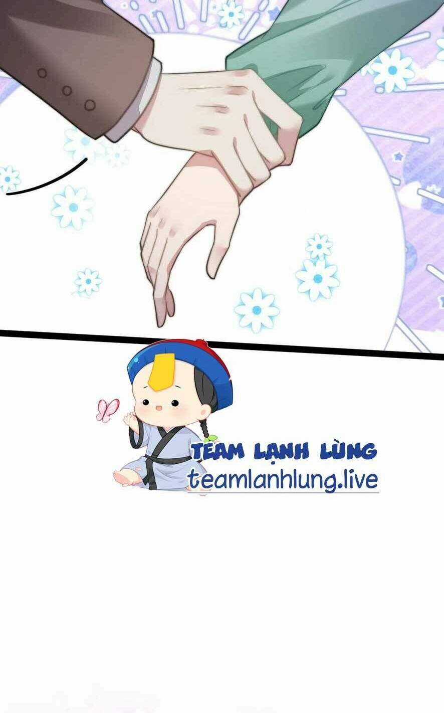 Nghịch Đồ Mỗi Ngày Đều Muốn Bắt Nạt Sư Phụ Chapter 168 trang 9