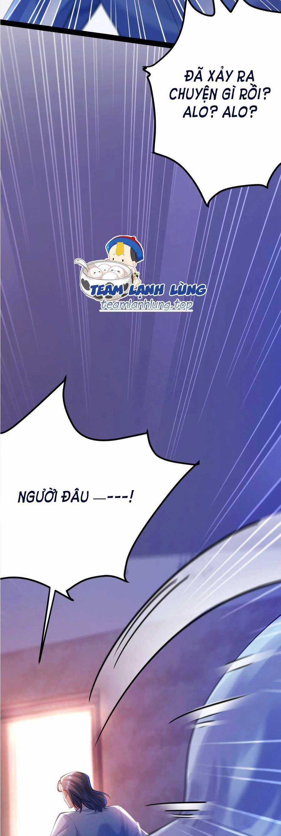 Nghịch Đồ Mỗi Ngày Đều Muốn Bắt Nạt Sư Phụ Chapter 169 trang 11