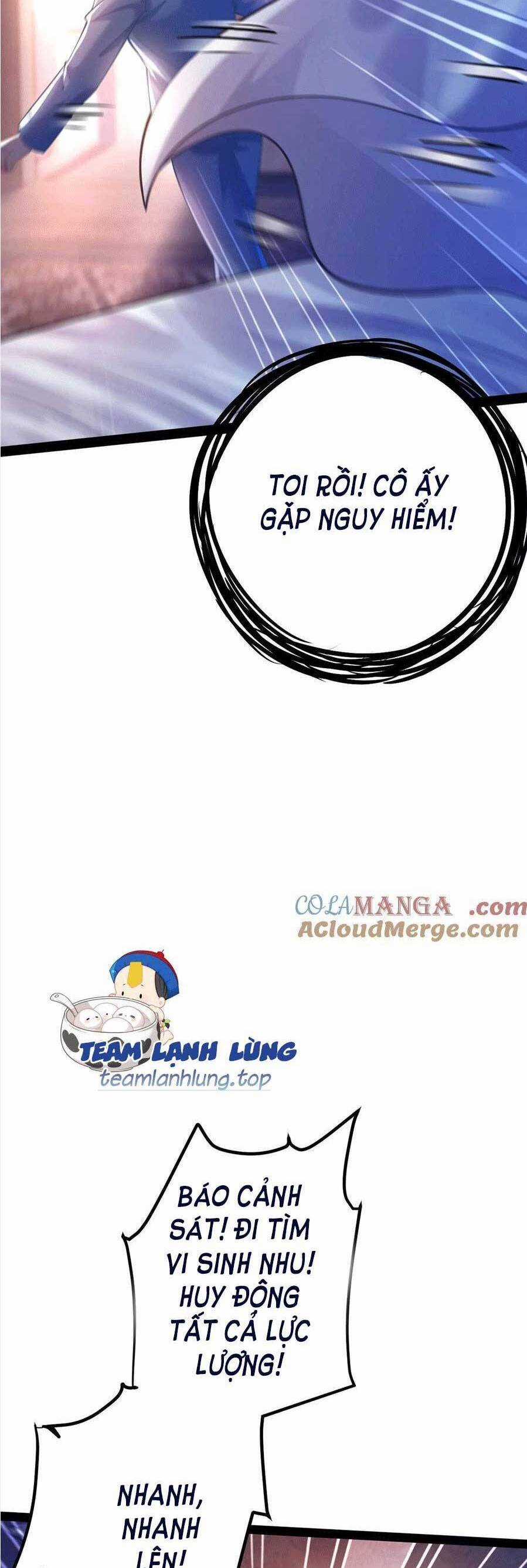 Nghịch Đồ Mỗi Ngày Đều Muốn Bắt Nạt Sư Phụ Chapter 169 trang 12