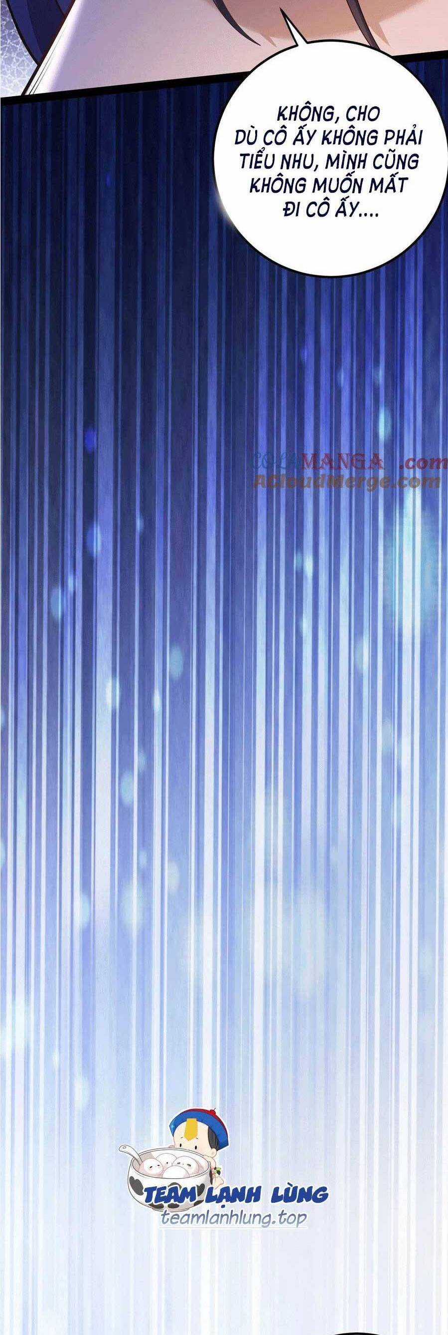 Nghịch Đồ Mỗi Ngày Đều Muốn Bắt Nạt Sư Phụ Chapter 169 trang 15