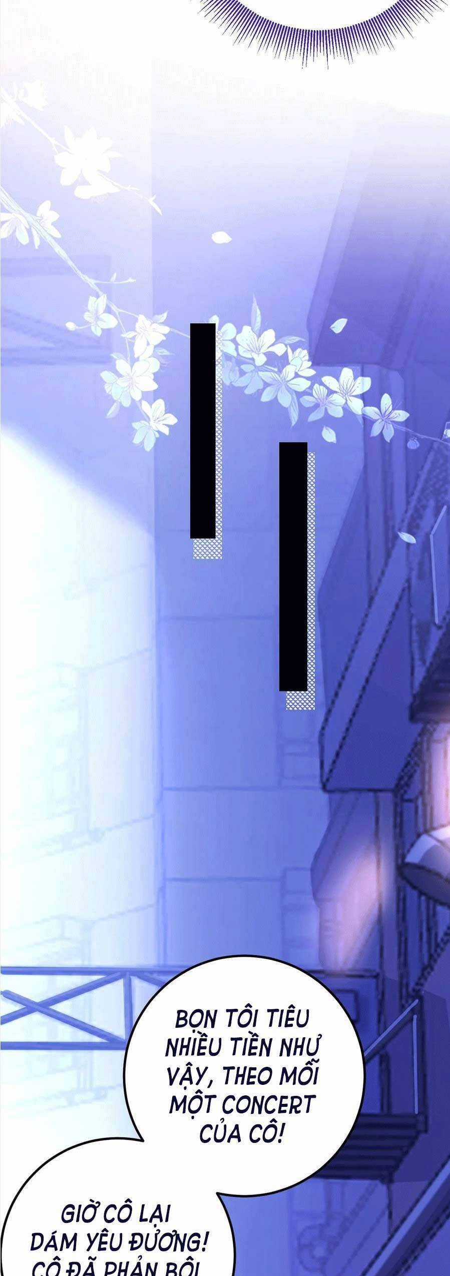 Nghịch Đồ Mỗi Ngày Đều Muốn Bắt Nạt Sư Phụ Chapter 169 trang 17