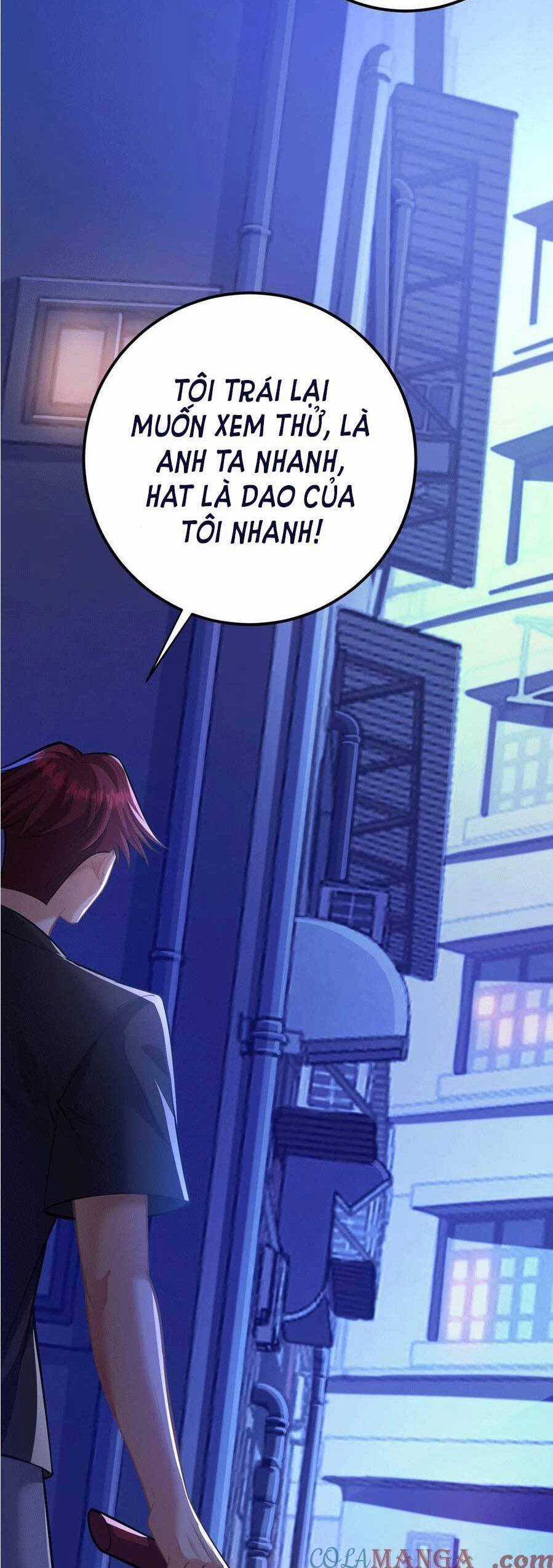 Nghịch Đồ Mỗi Ngày Đều Muốn Bắt Nạt Sư Phụ Chapter 169 trang 20