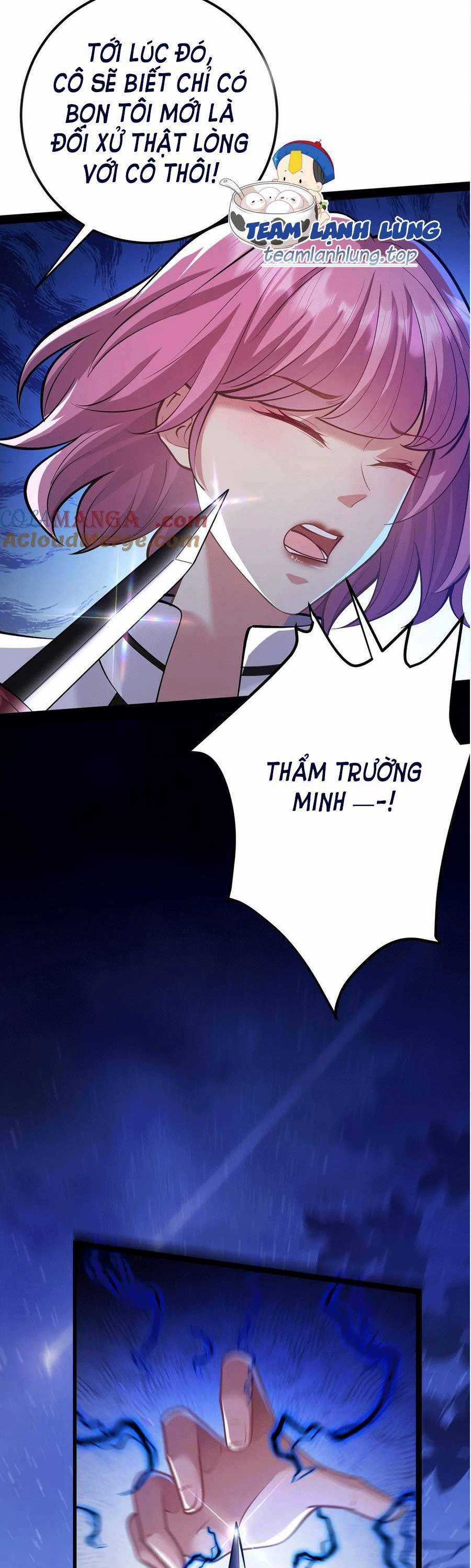 Nghịch Đồ Mỗi Ngày Đều Muốn Bắt Nạt Sư Phụ Chapter 169 trang 22