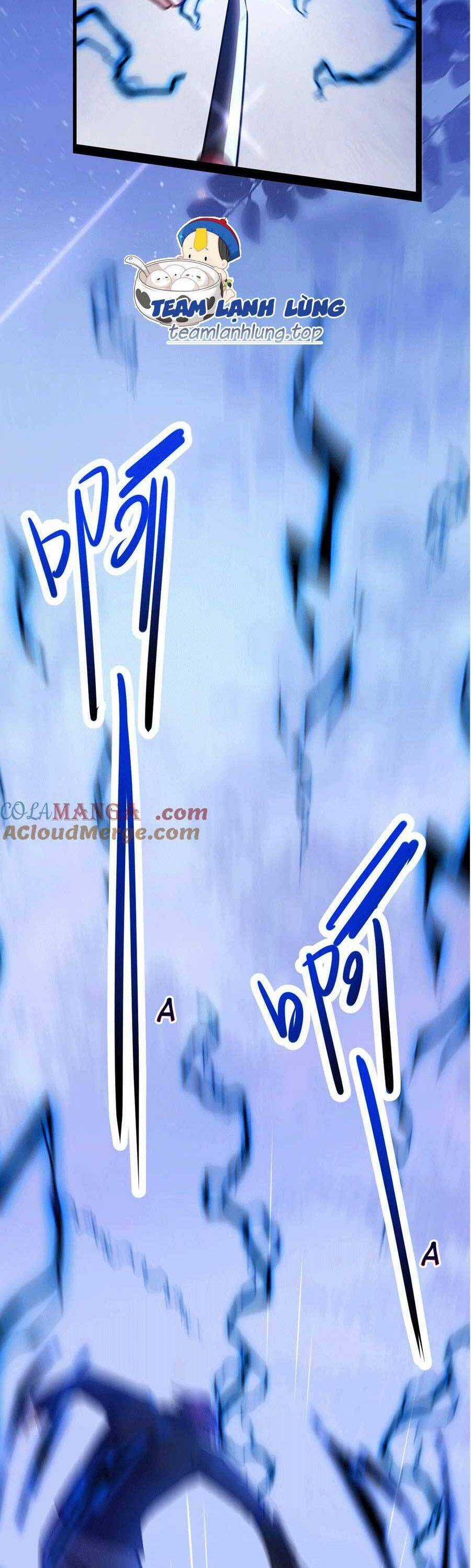 Nghịch Đồ Mỗi Ngày Đều Muốn Bắt Nạt Sư Phụ Chapter 169 trang 23