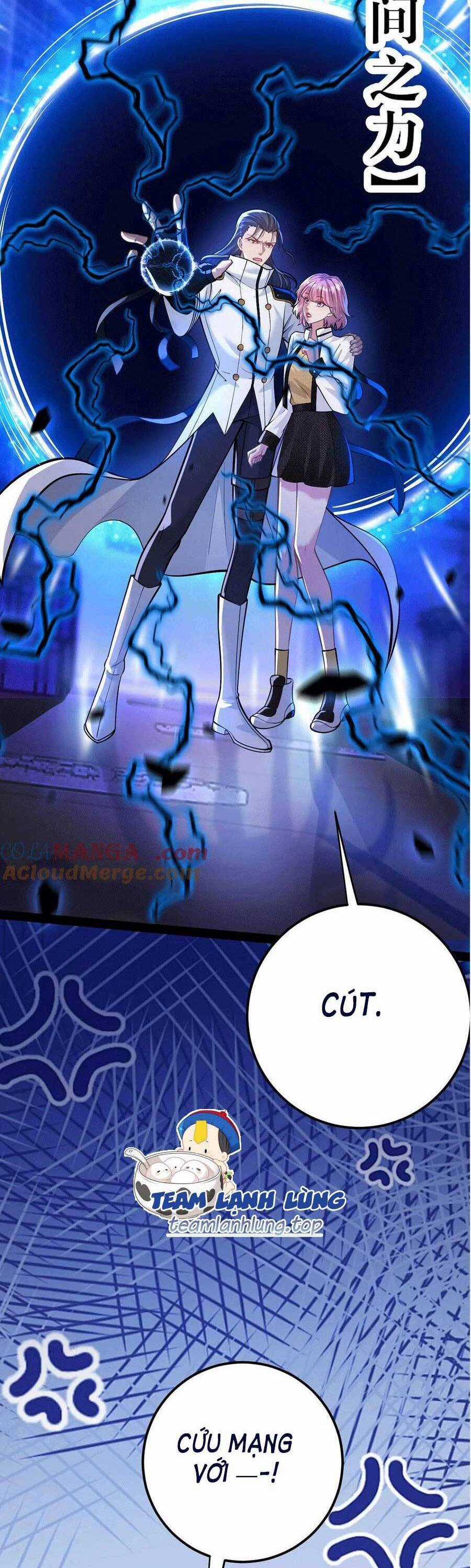 Nghịch Đồ Mỗi Ngày Đều Muốn Bắt Nạt Sư Phụ Chapter 169 trang 26