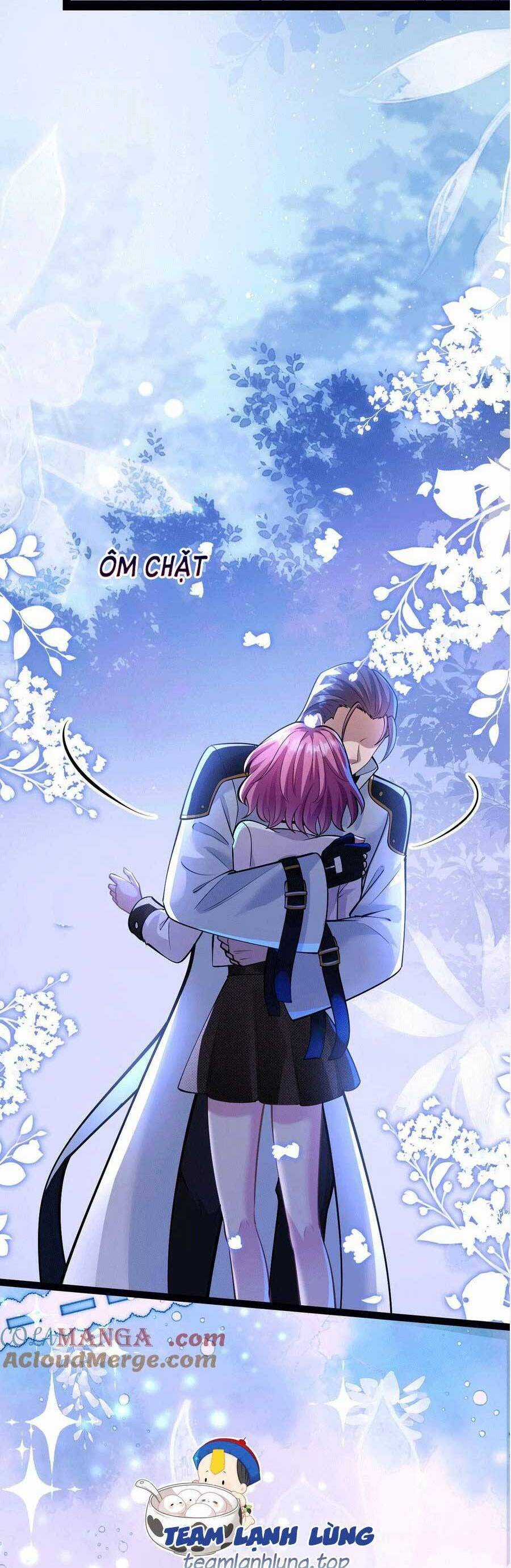 Nghịch Đồ Mỗi Ngày Đều Muốn Bắt Nạt Sư Phụ Chapter 169 trang 28