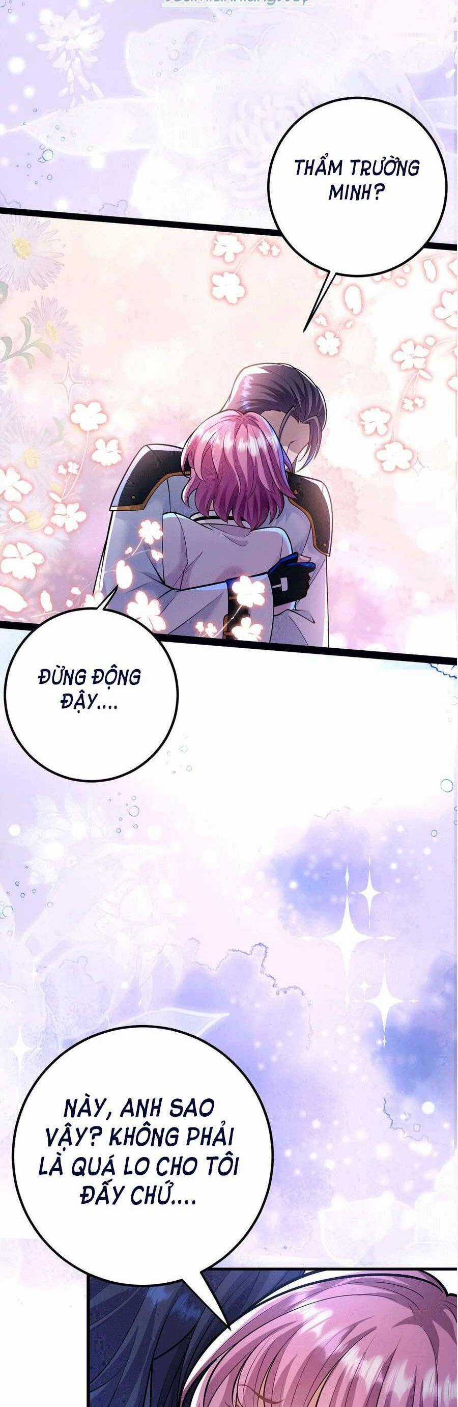 Nghịch Đồ Mỗi Ngày Đều Muốn Bắt Nạt Sư Phụ Chapter 169 trang 29